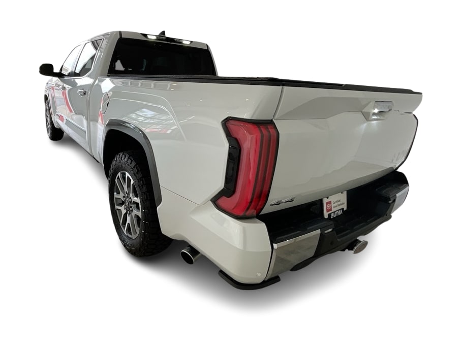 Thumbnail: 2026 Toyota Tundra - 4