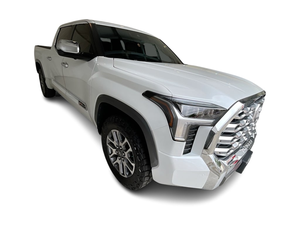 Thumbnail: 2026 Toyota Tundra - 18