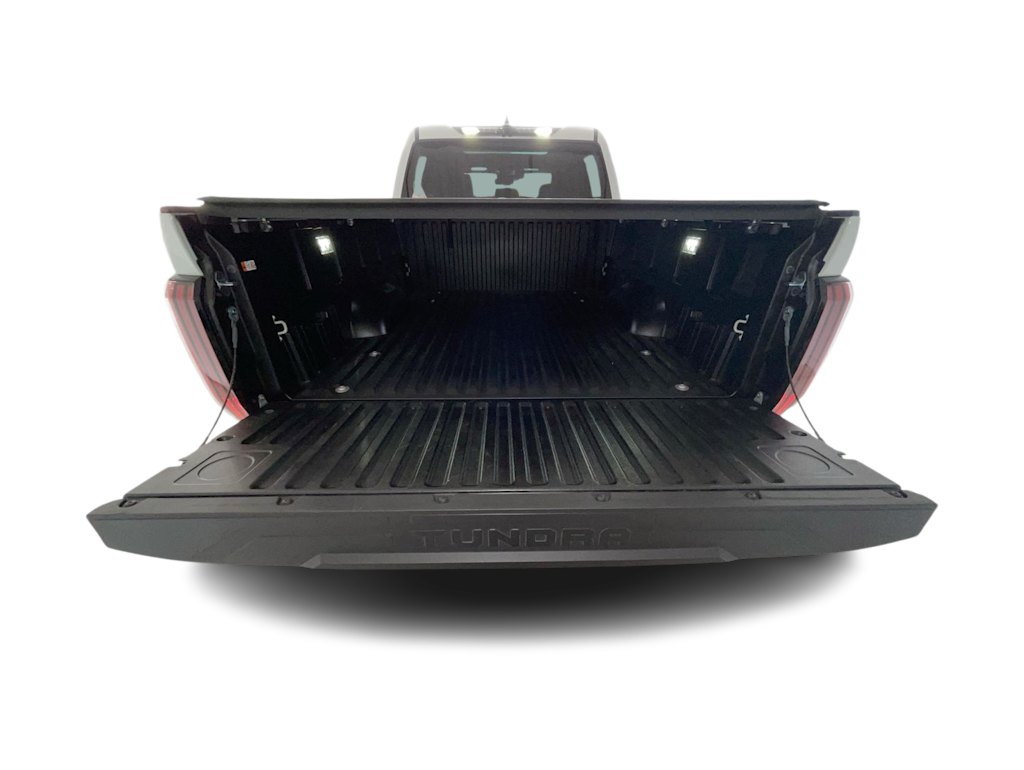 Thumbnail: 2026 Toyota Tundra - 15