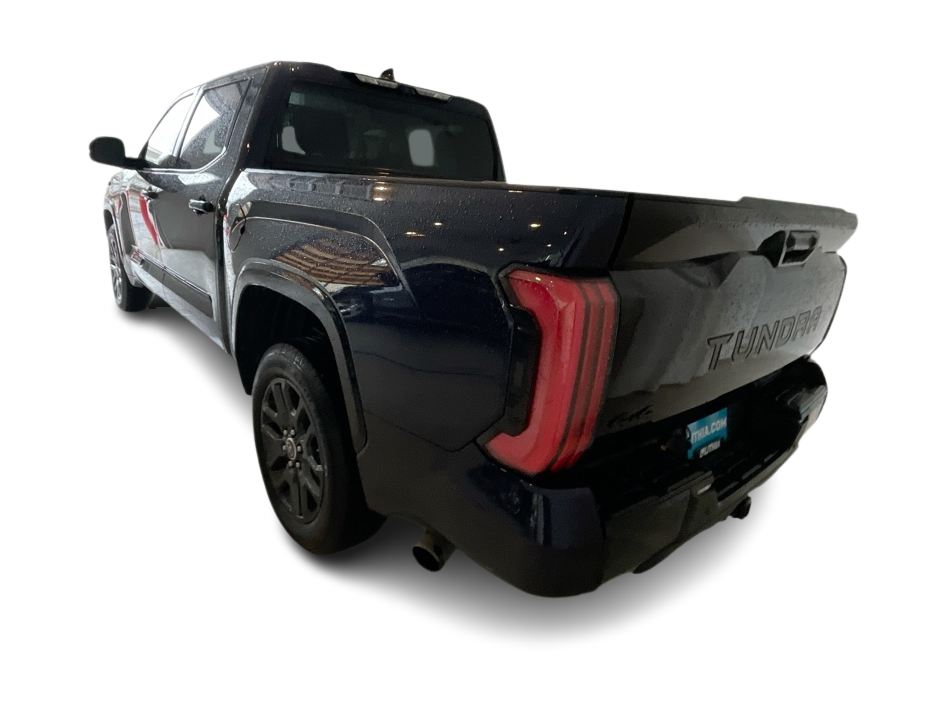 Thumbnail: 2023 Toyota Tundra - 3