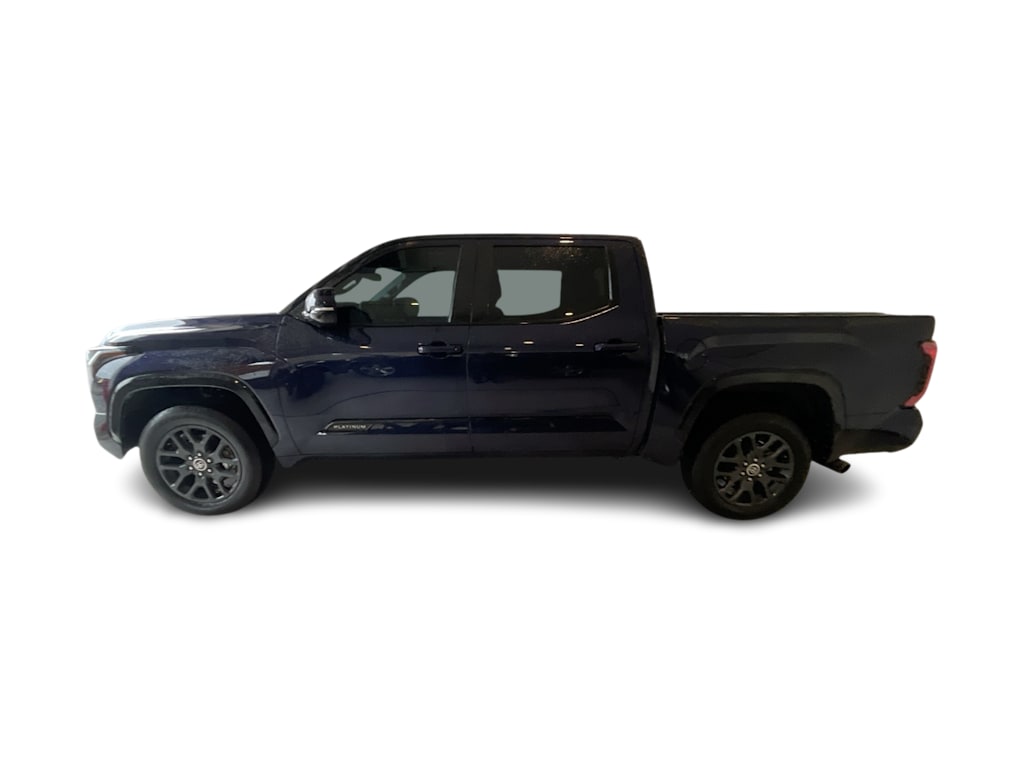 Thumbnail: 2023 Toyota Tundra - 2