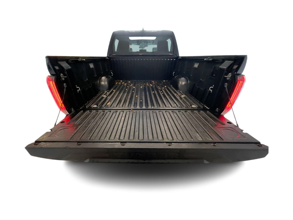Thumbnail: 2023 Toyota Tundra - 14