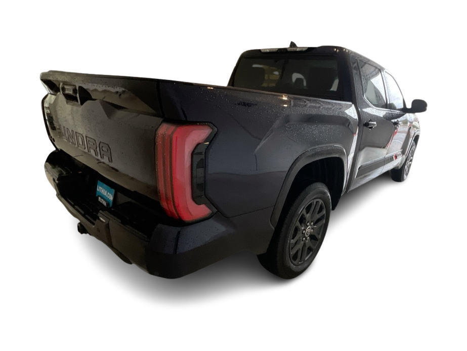 Thumbnail: 2023 Toyota Tundra - 18