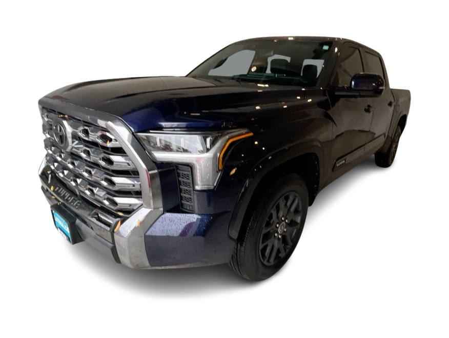 Thumbnail: 2023 Toyota Tundra - 17