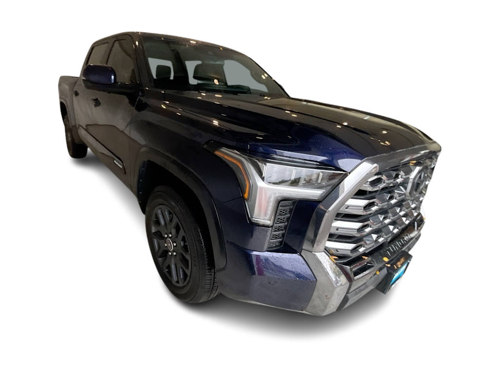 Thumbnail: 2023 Toyota Tundra - 16
