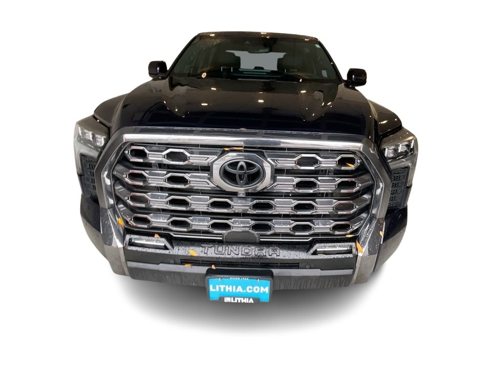 Thumbnail: 2023 Toyota Tundra - 5