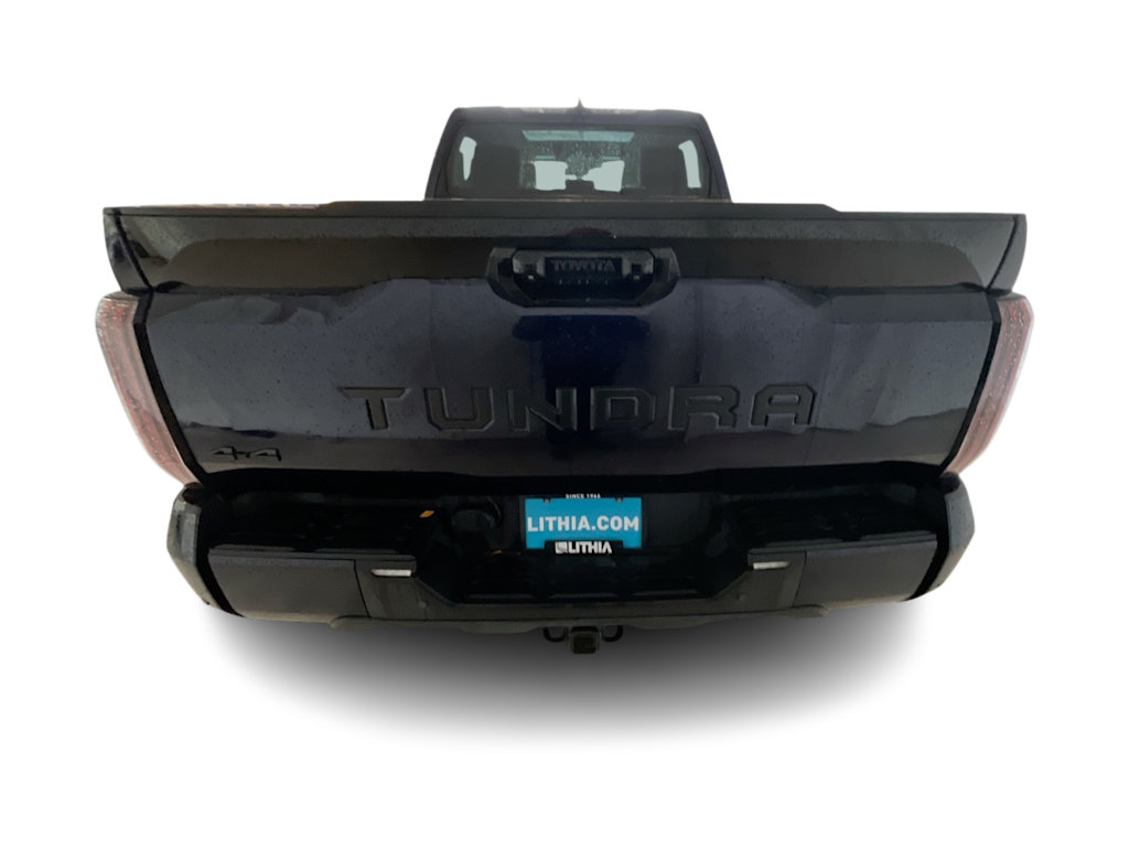 Thumbnail: 2023 Toyota Tundra - 4
