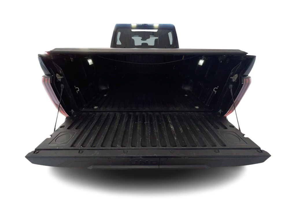 Thumbnail: 2024 Toyota Tundra - 14