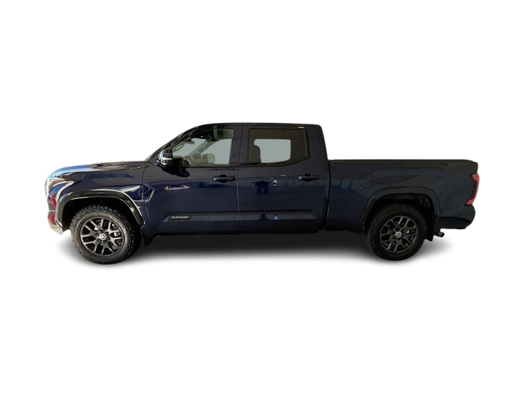 Thumbnail: 2024 Toyota Tundra - 3
