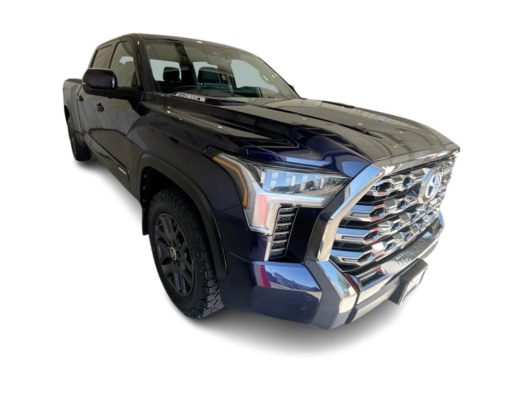 Thumbnail: 2024 Toyota Tundra - 17