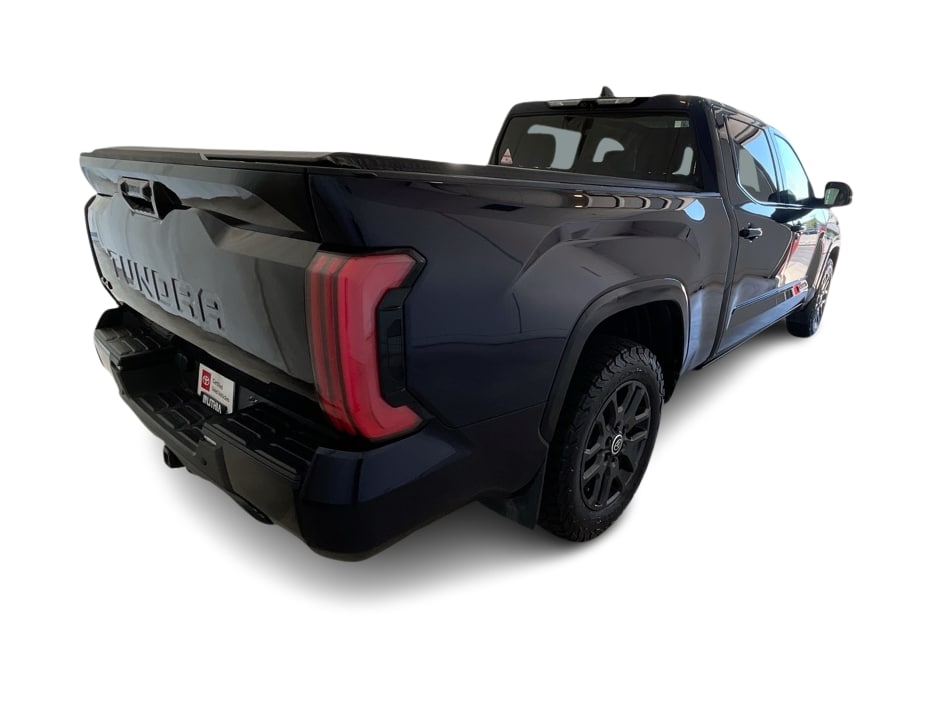 Thumbnail: 2024 Toyota Tundra - 20