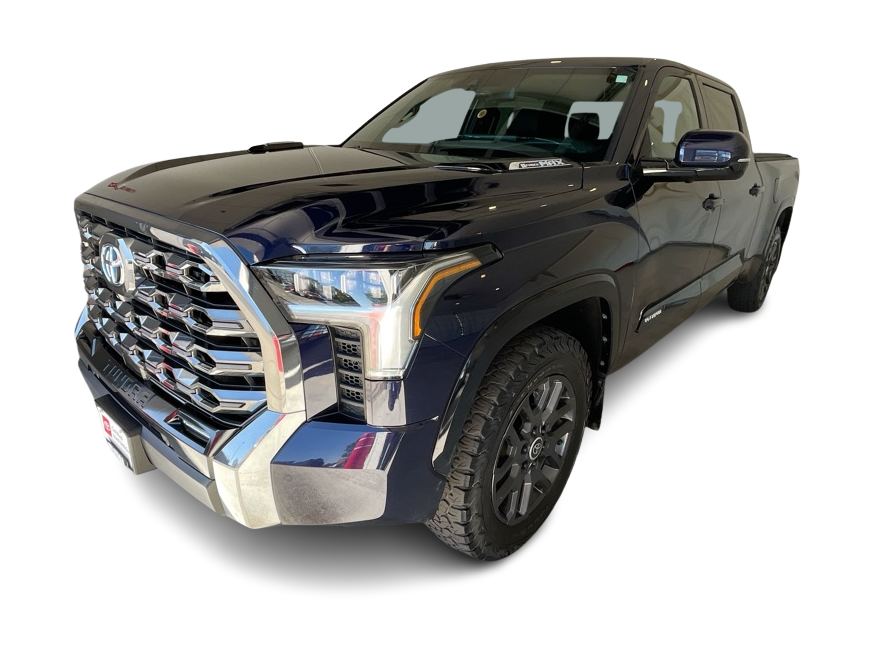 Thumbnail: 2024 Toyota Tundra - 18