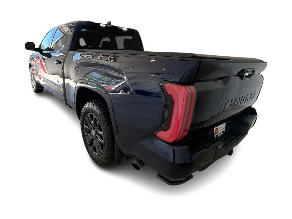 Thumbnail: 2024 Toyota Tundra - 4