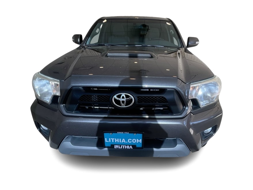 Thumbnail: 2013 Toyota Tacoma - 5