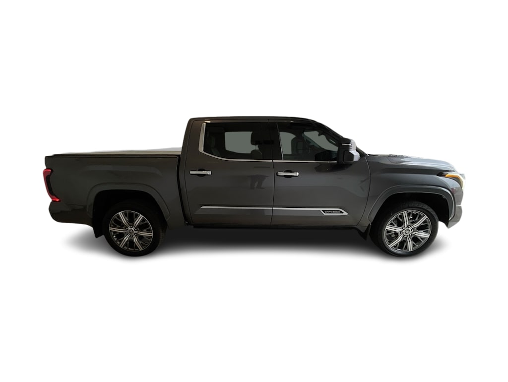 2022 Toyota Tundra Capstone 20
