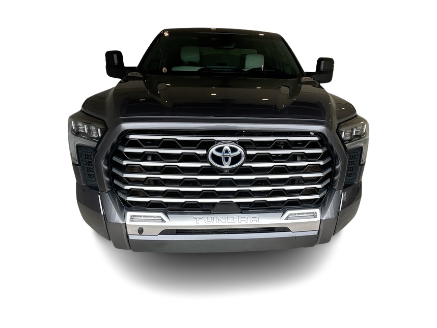 2022 Toyota Tundra Capstone 6