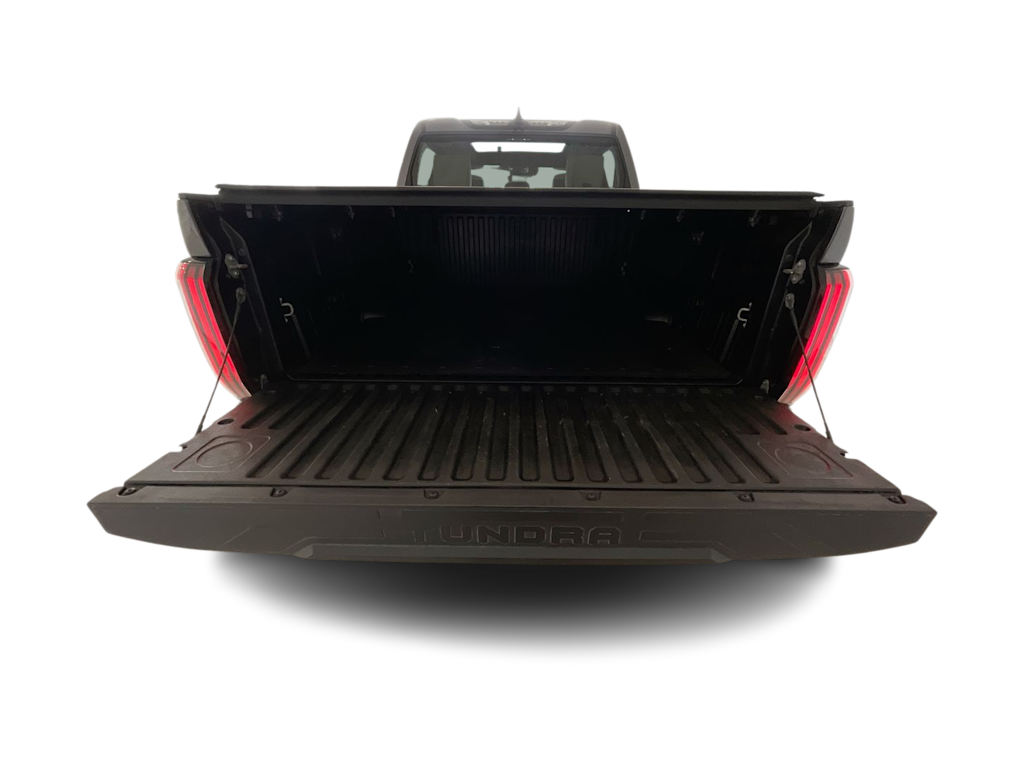 2022 Toyota Tundra Capstone 14