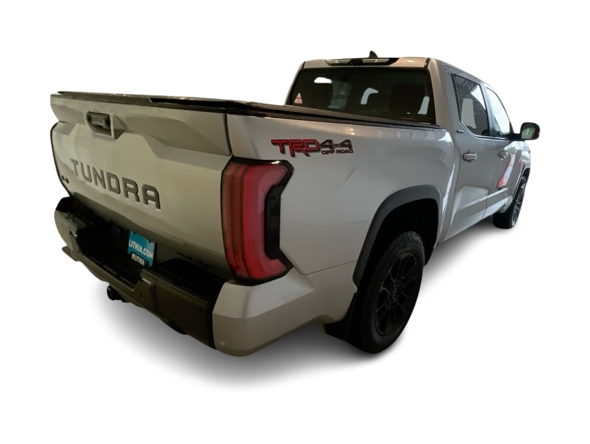 Thumbnail: 2024 Toyota Tundra - 19