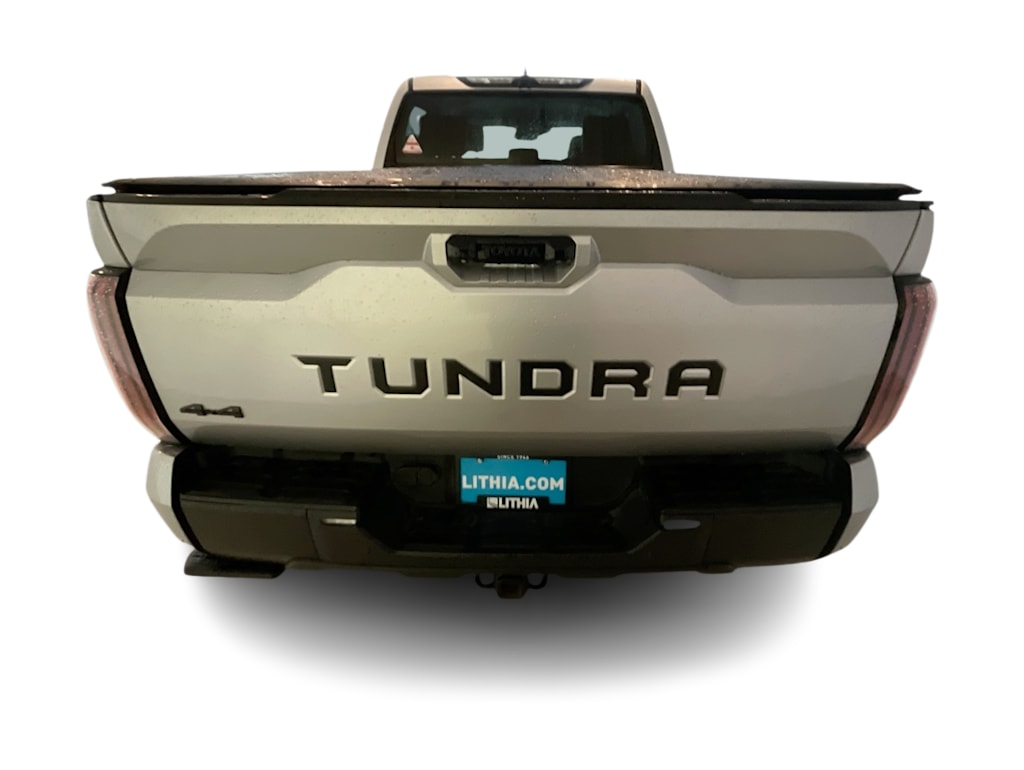 Thumbnail: 2024 Toyota Tundra - 18