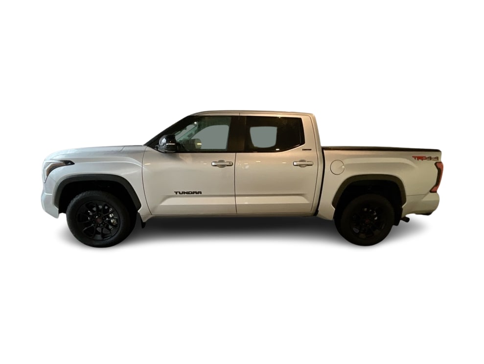 Thumbnail: 2024 Toyota Tundra - 3