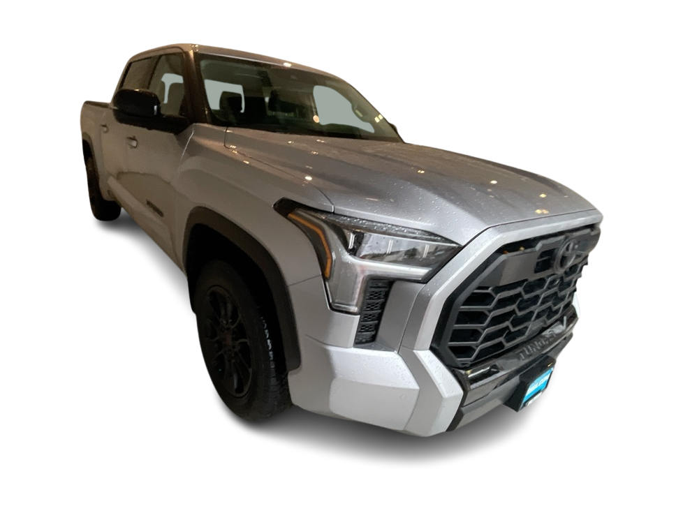 Thumbnail: 2024 Toyota Tundra - 16