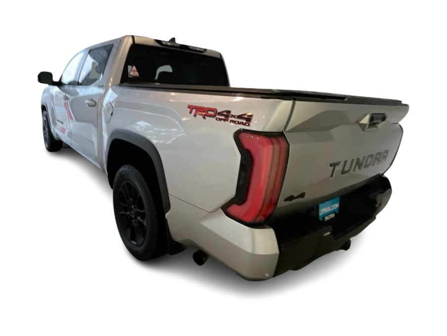 Thumbnail: 2024 Toyota Tundra - 4