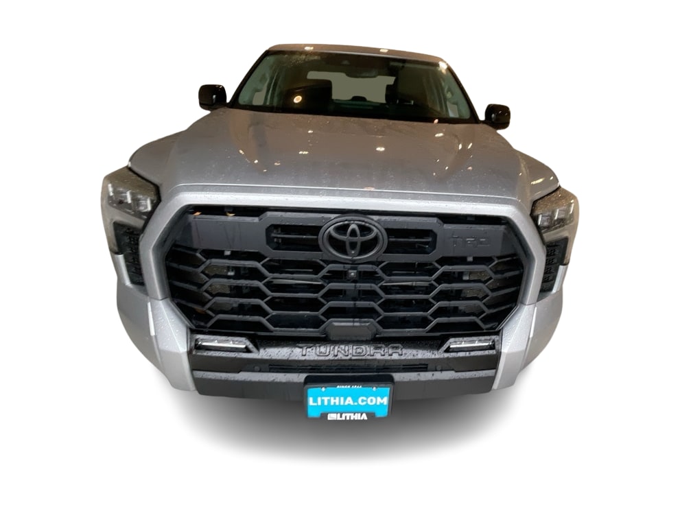 Thumbnail: 2024 Toyota Tundra - 5