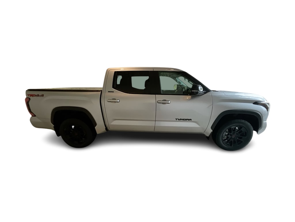 Thumbnail: 2024 Toyota Tundra - 20