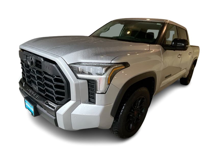 Thumbnail: 2024 Toyota Tundra - 17