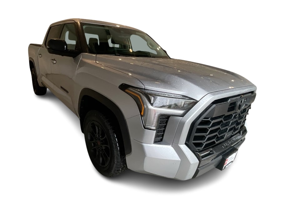 Thumbnail: 2024 Toyota Tundra - 14