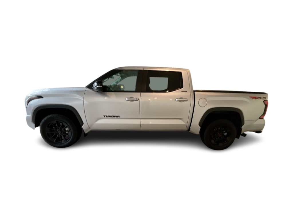 Thumbnail: 2024 Toyota Tundra - 3