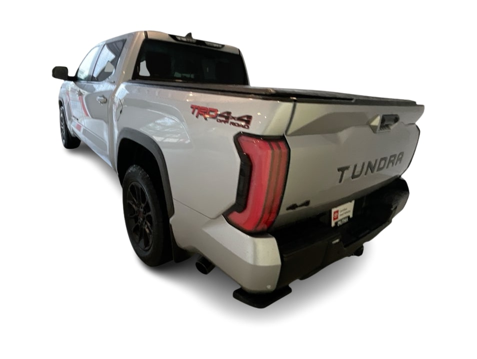Thumbnail: 2024 Toyota Tundra - 16