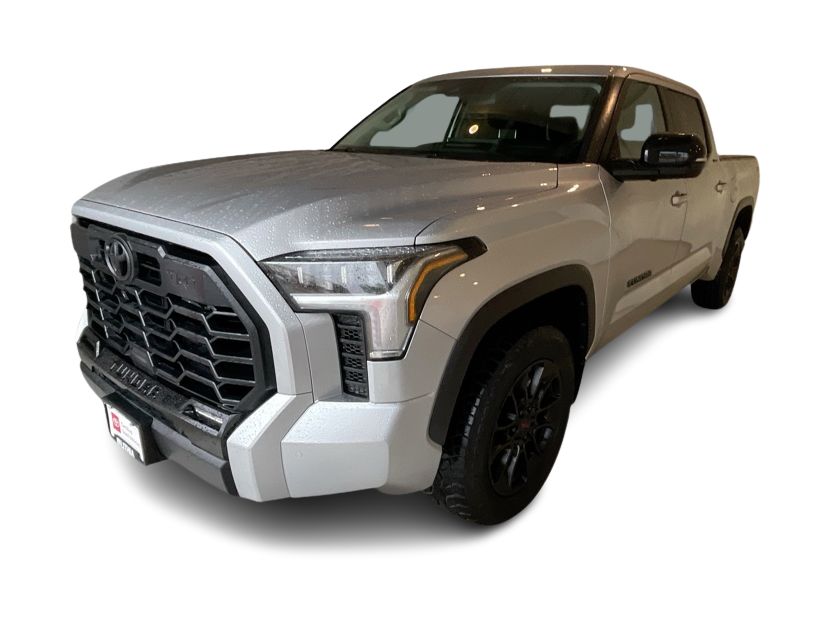 Thumbnail: 2024 Toyota Tundra - 15
