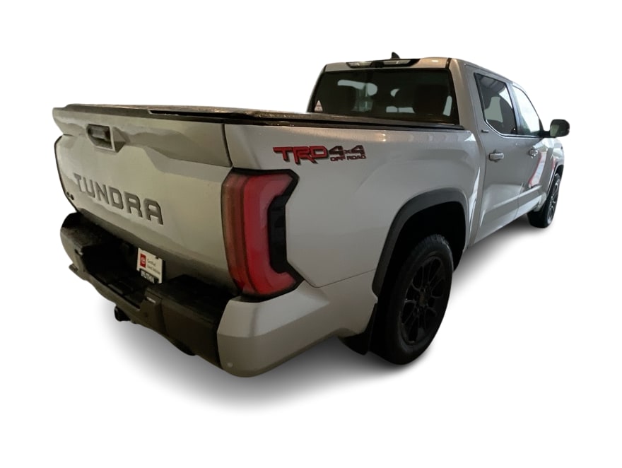 Thumbnail: 2024 Toyota Tundra - 18