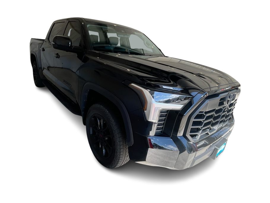 Thumbnail: 2024 Toyota Tundra - 18
