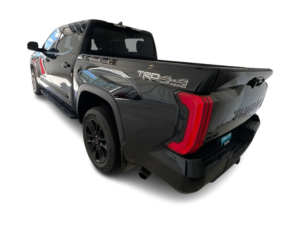Thumbnail: 2024 Toyota Tundra - 4