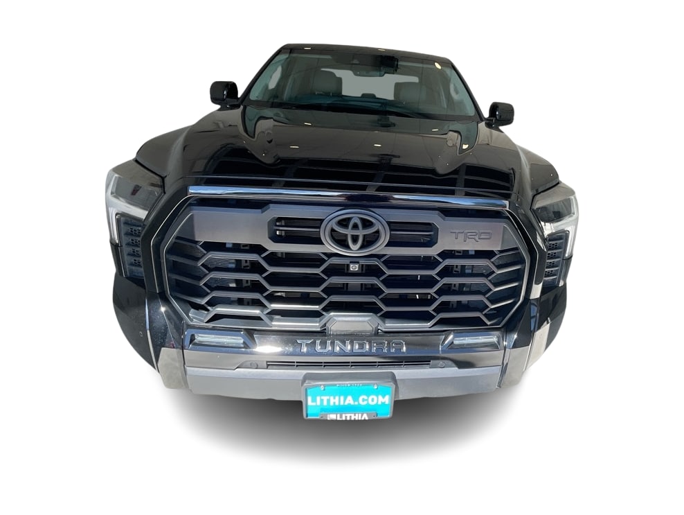 Thumbnail: 2024 Toyota Tundra - 6