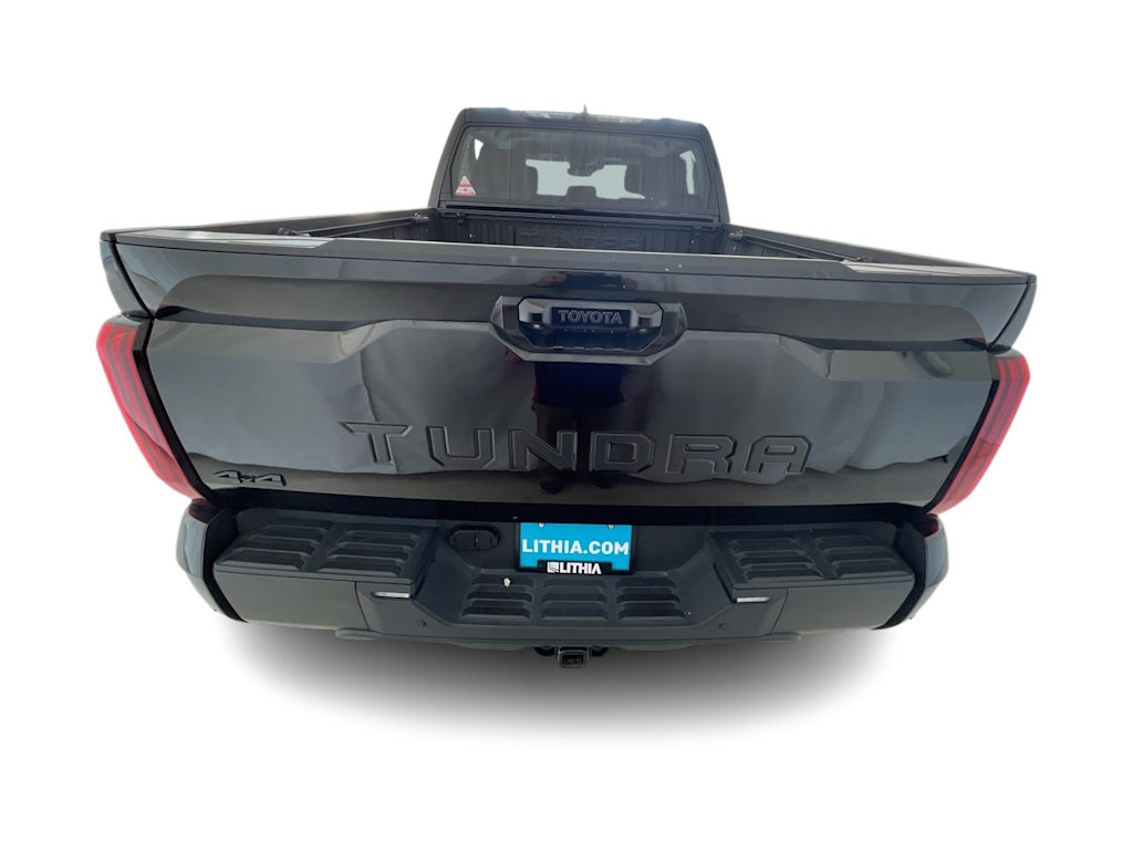 Thumbnail: 2024 Toyota Tundra - 5