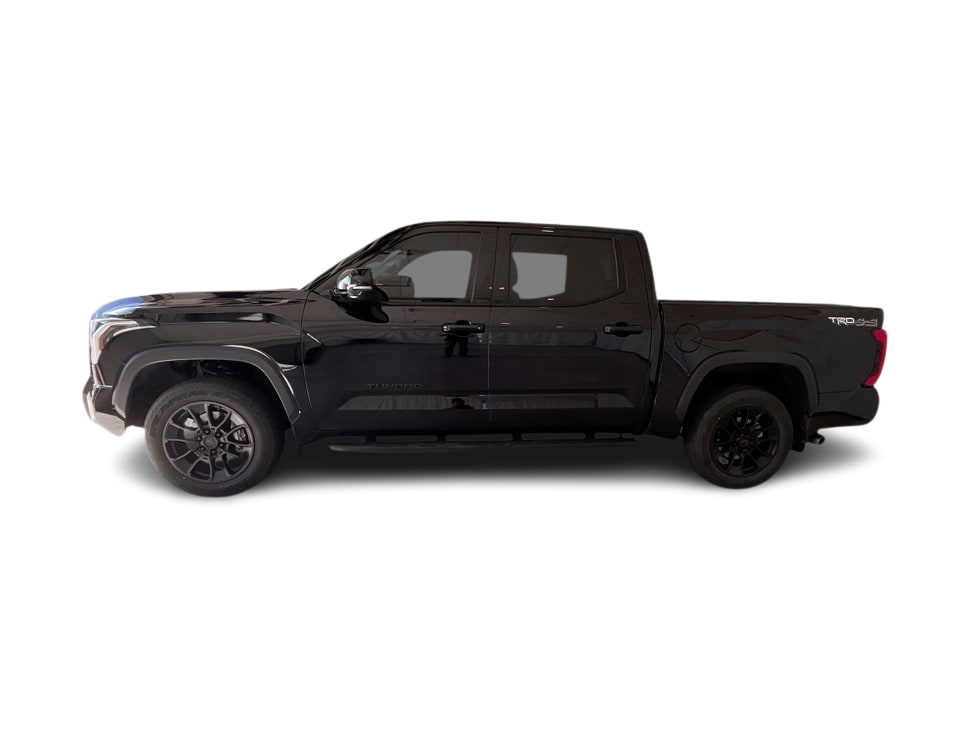 Thumbnail: 2024 Toyota Tundra - 3