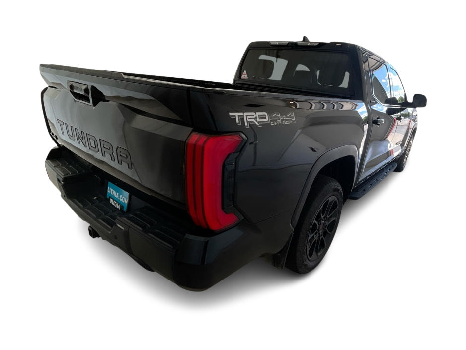 Thumbnail: 2024 Toyota Tundra - 19