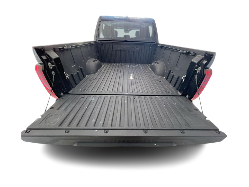 Thumbnail: 2024 Toyota Tundra - 15