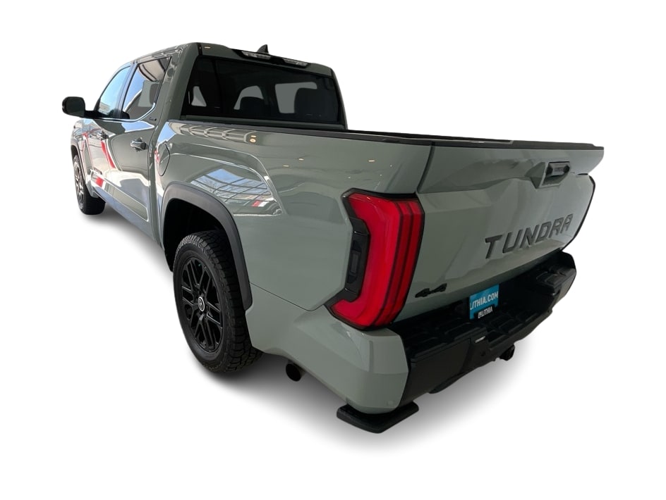Thumbnail: 2024 Toyota Tundra - 4
