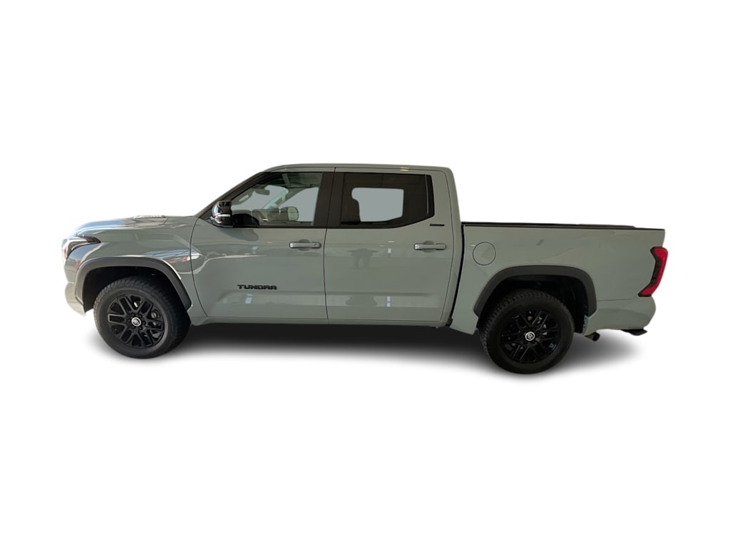 Thumbnail: 2024 Toyota Tundra - 3
