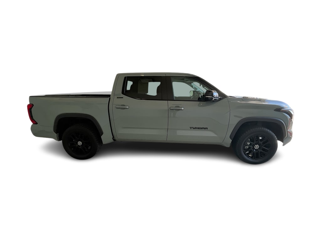 Thumbnail: 2024 Toyota Tundra - 21
