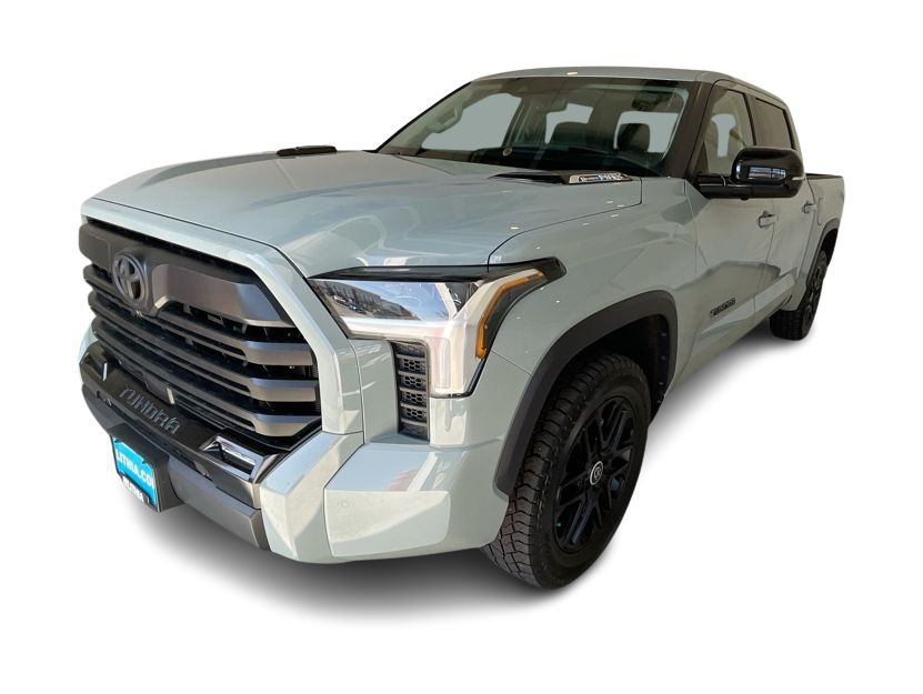 Thumbnail: 2024 Toyota Tundra - 19