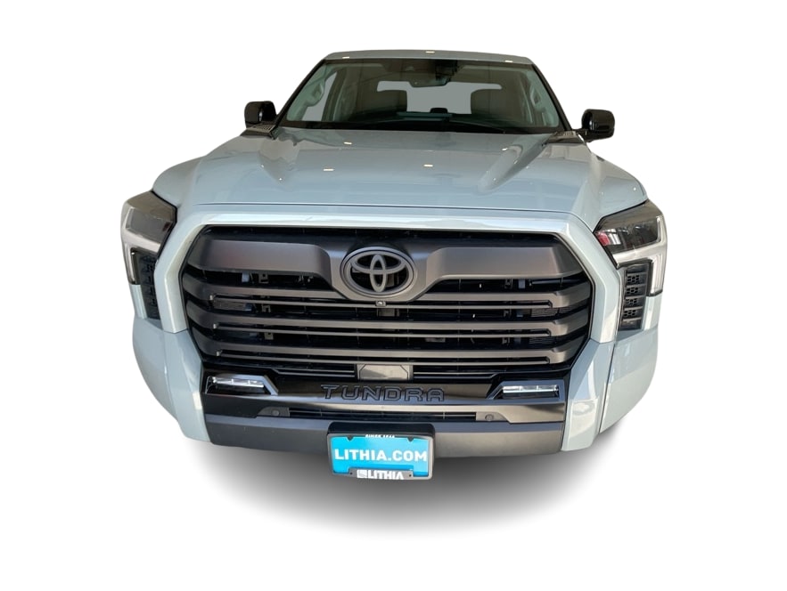 Thumbnail: 2024 Toyota Tundra - 6