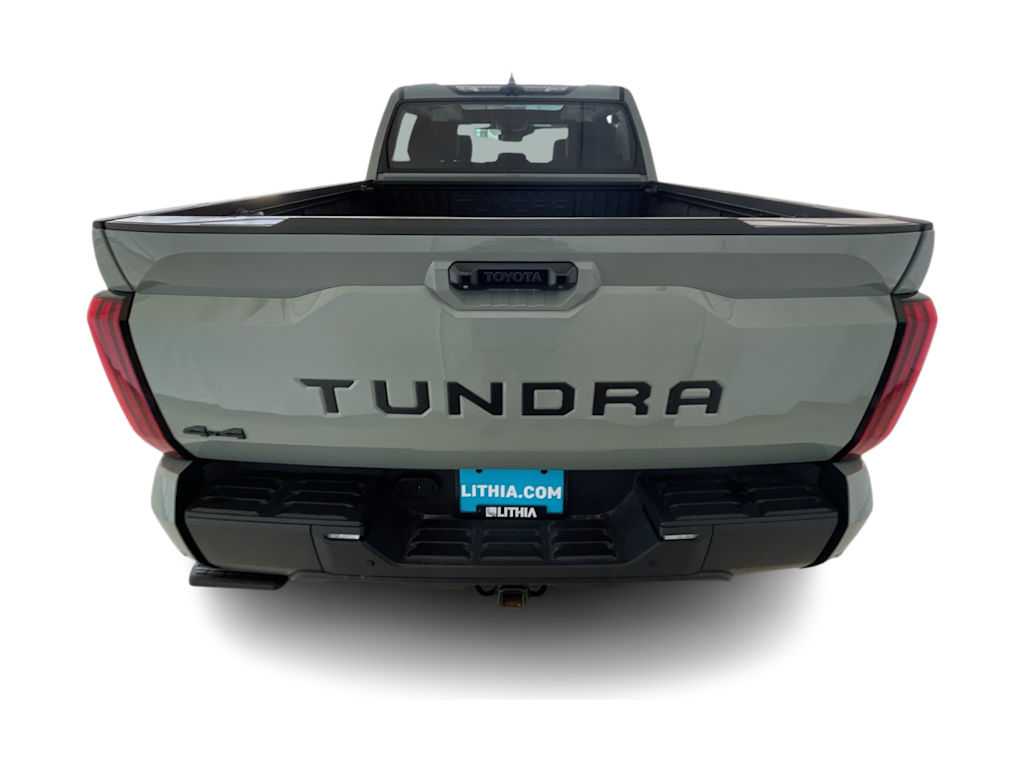 Thumbnail: 2024 Toyota Tundra - 5