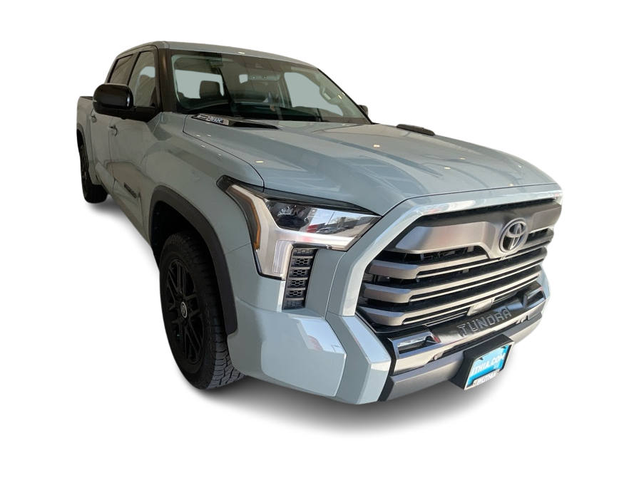 Thumbnail: 2024 Toyota Tundra - 18