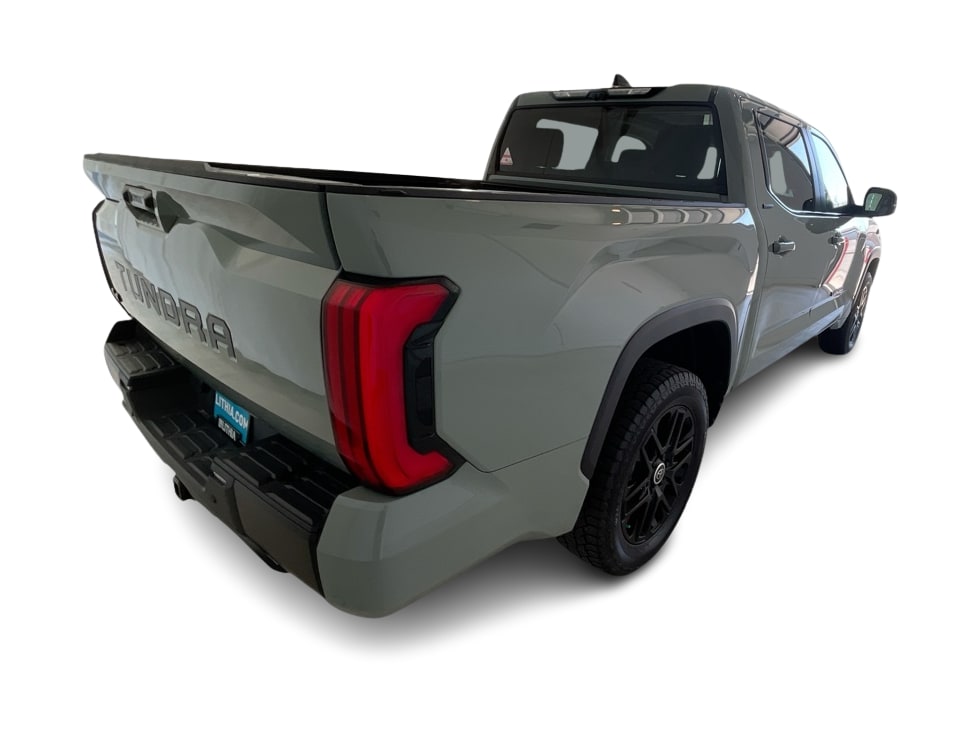 Thumbnail: 2024 Toyota Tundra - 20