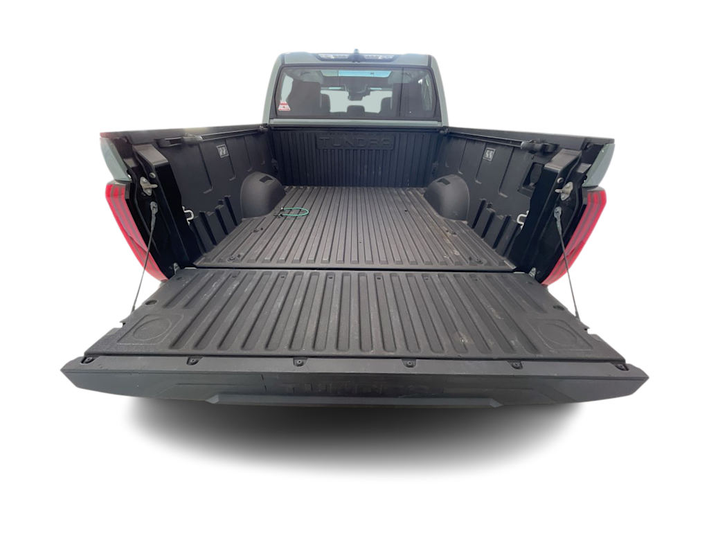 Thumbnail: 2024 Toyota Tundra - 15